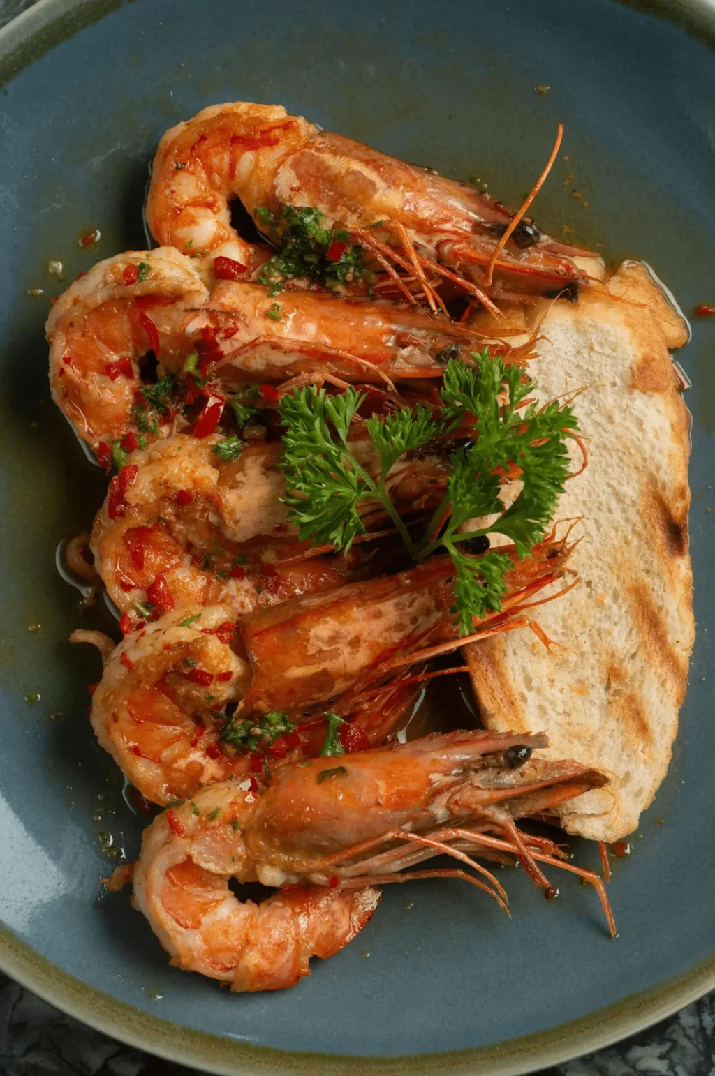 D14 15 Minute Garlic Shrimp Scampi 1700x2560 webp