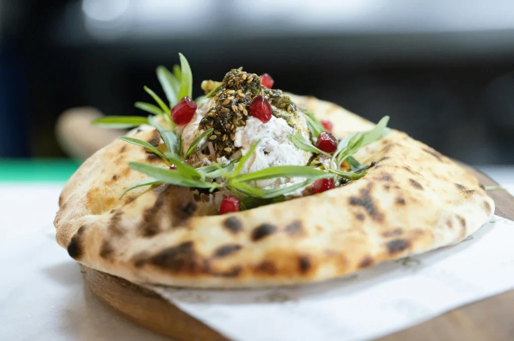 D15 Sourdough Flatbread with Zaatar 2560x1700 webp