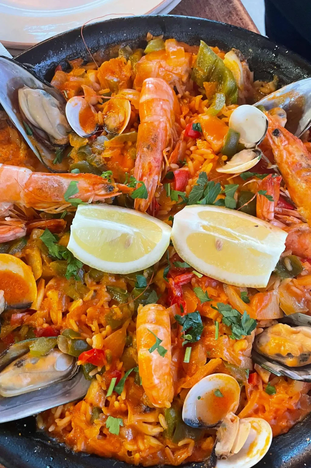 D2 Saffron Seafood Paella 1700x2560 webp