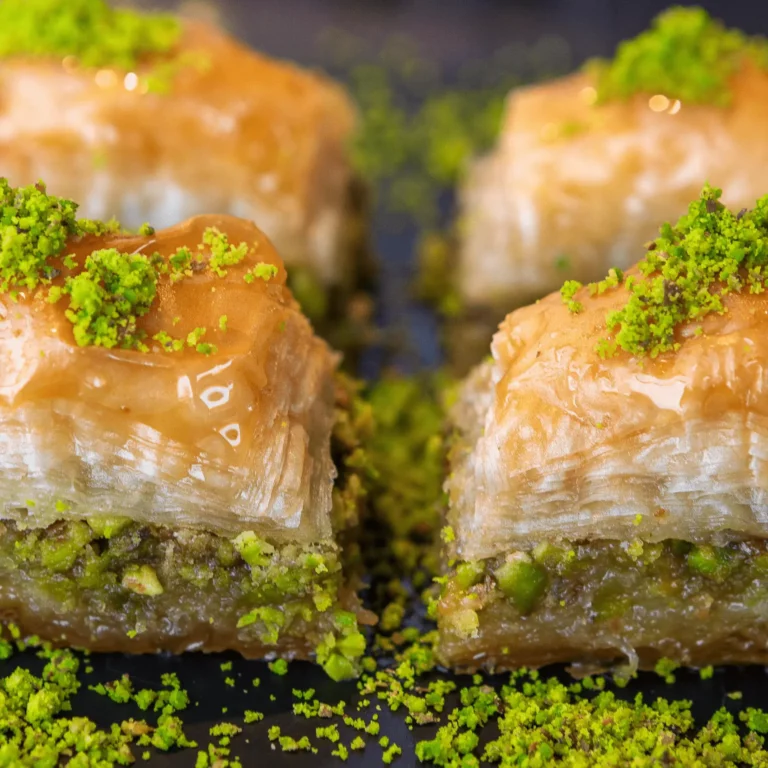D27 Turkish Pistachio Baklava 1700x1700 webp